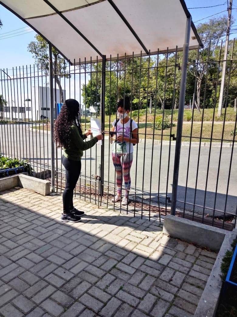 Atividades complementares às videoaulas - NRE Boa Vista