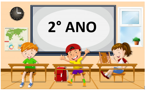 Atividades Complementares 2° ANO