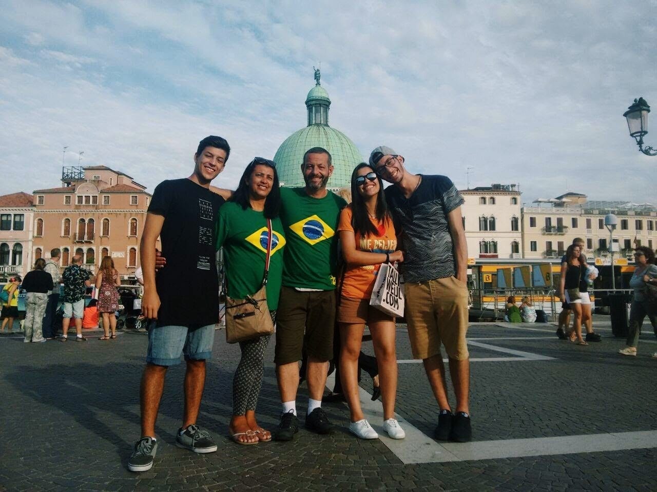 Dia das Mães