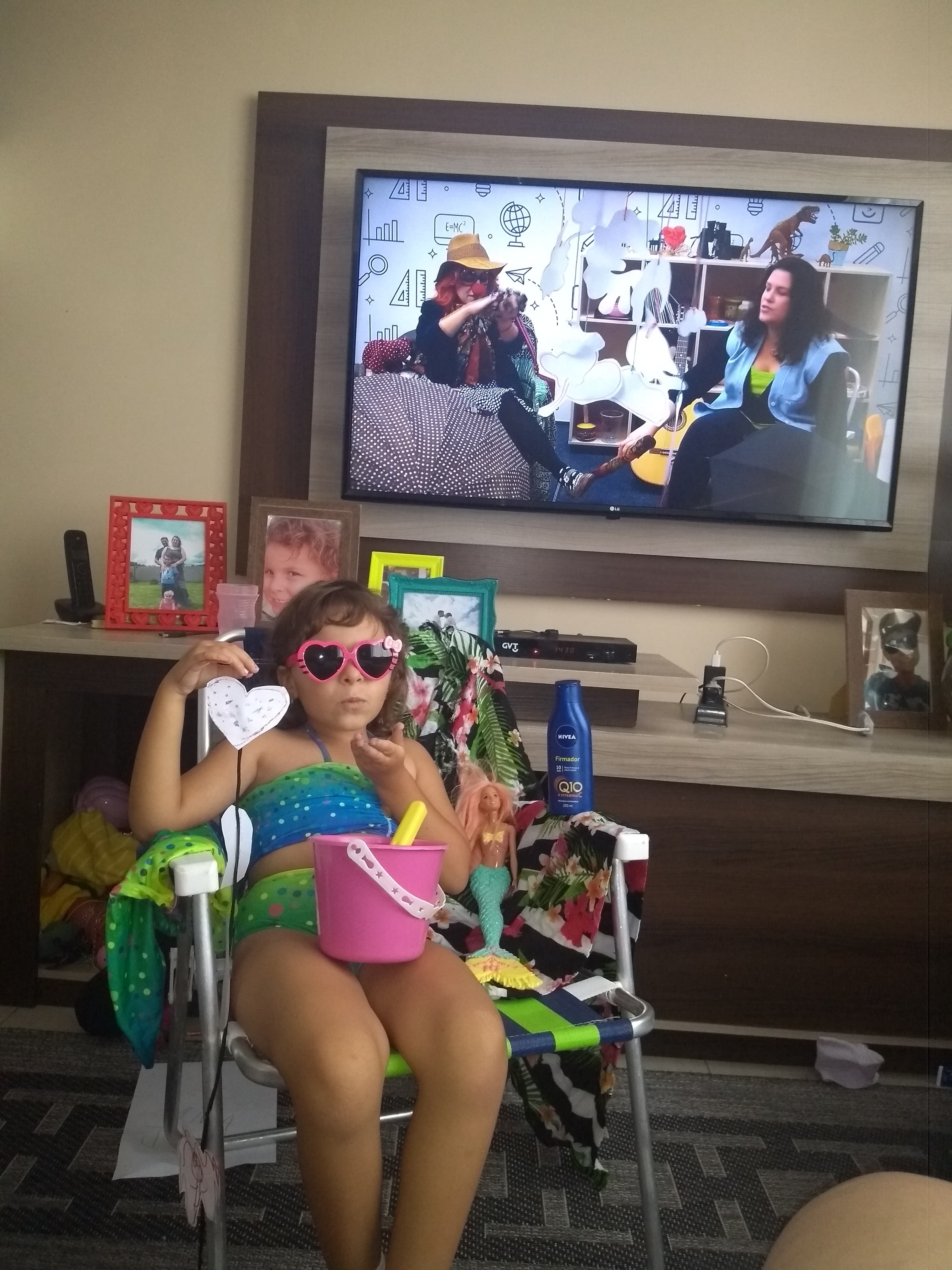 Atividades Online
