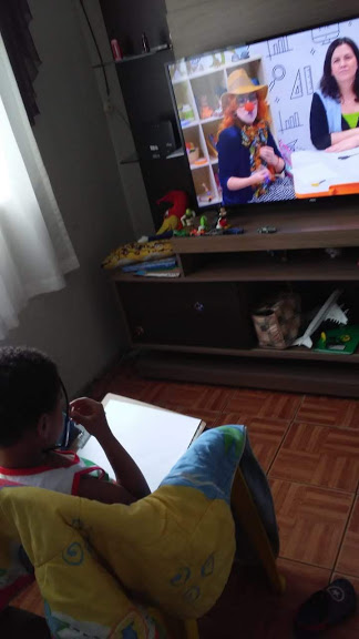 Atividades Online