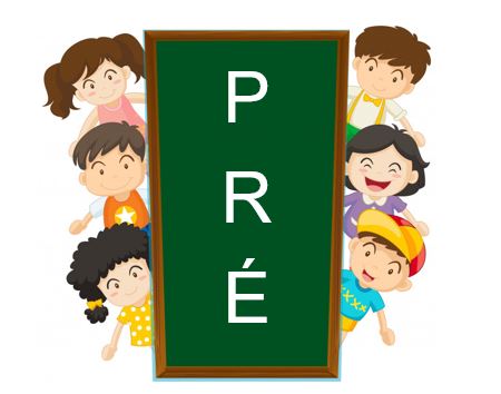 Propostas Complementares - PRÉ - EDUCAÇÃO INFANTIL