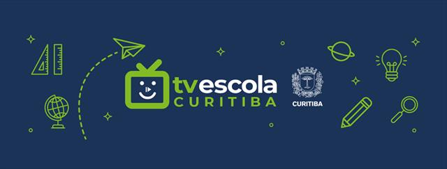 Videoaulas para os Curitibinhas da Regional Bairro Novo