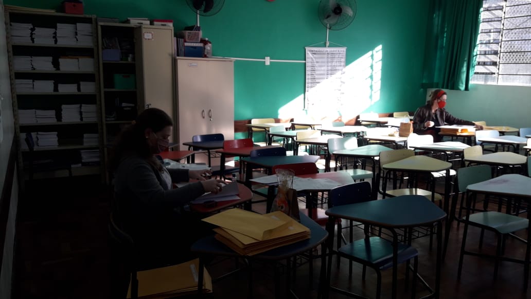Análise das atividades complementares