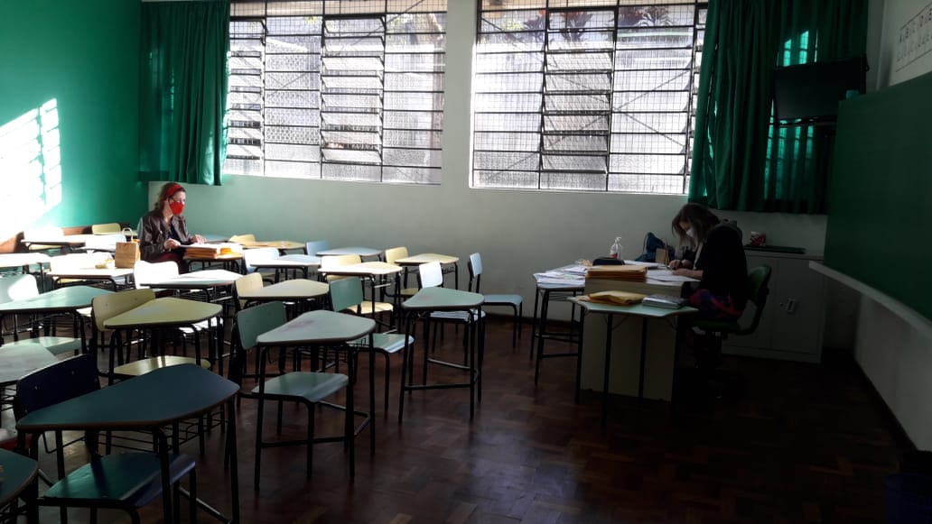 Análise das atividades complementares