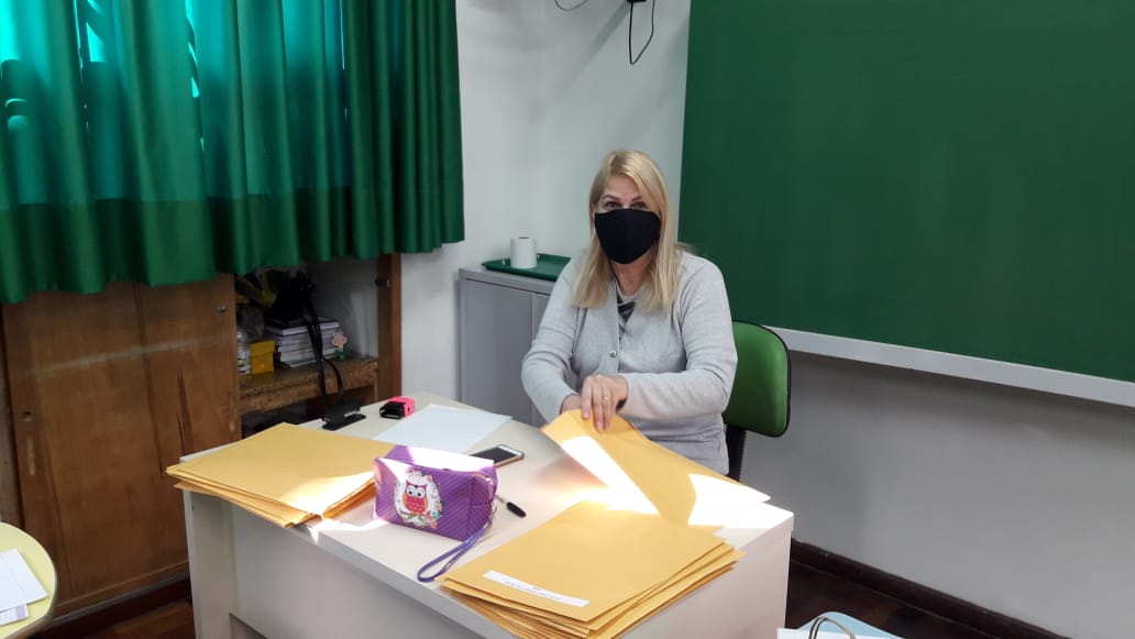 Análise das atividades complementares