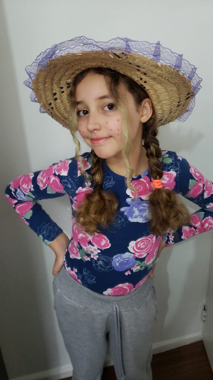 FESTA JUNINA