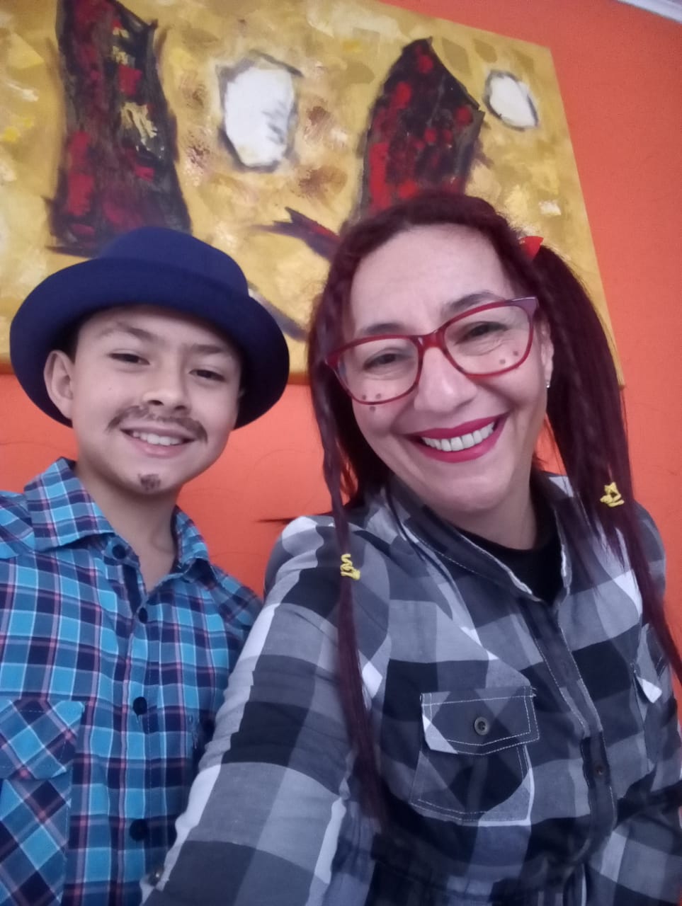FESTA JUNINA