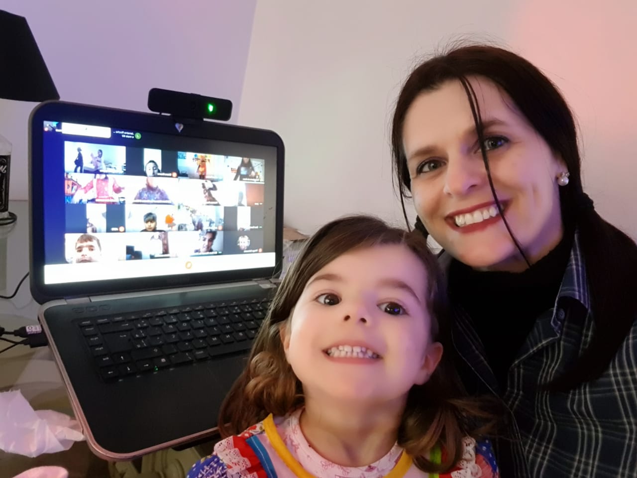 FESTA JUNINA