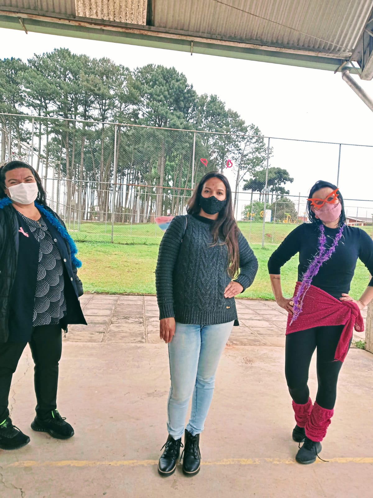 semana da criança