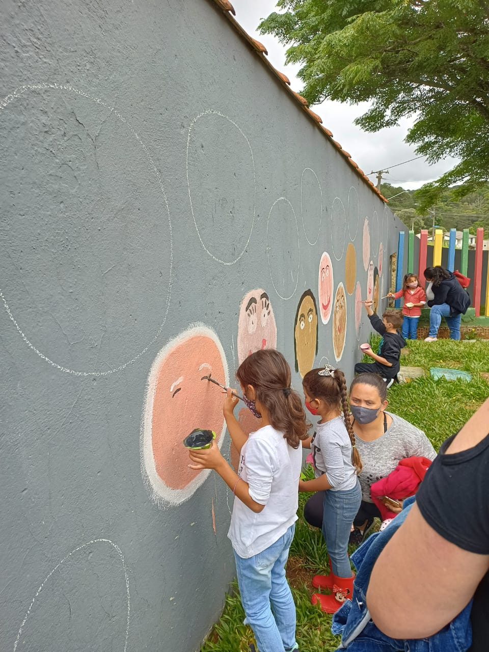 II Mostra de Educação em Direitos Humanos