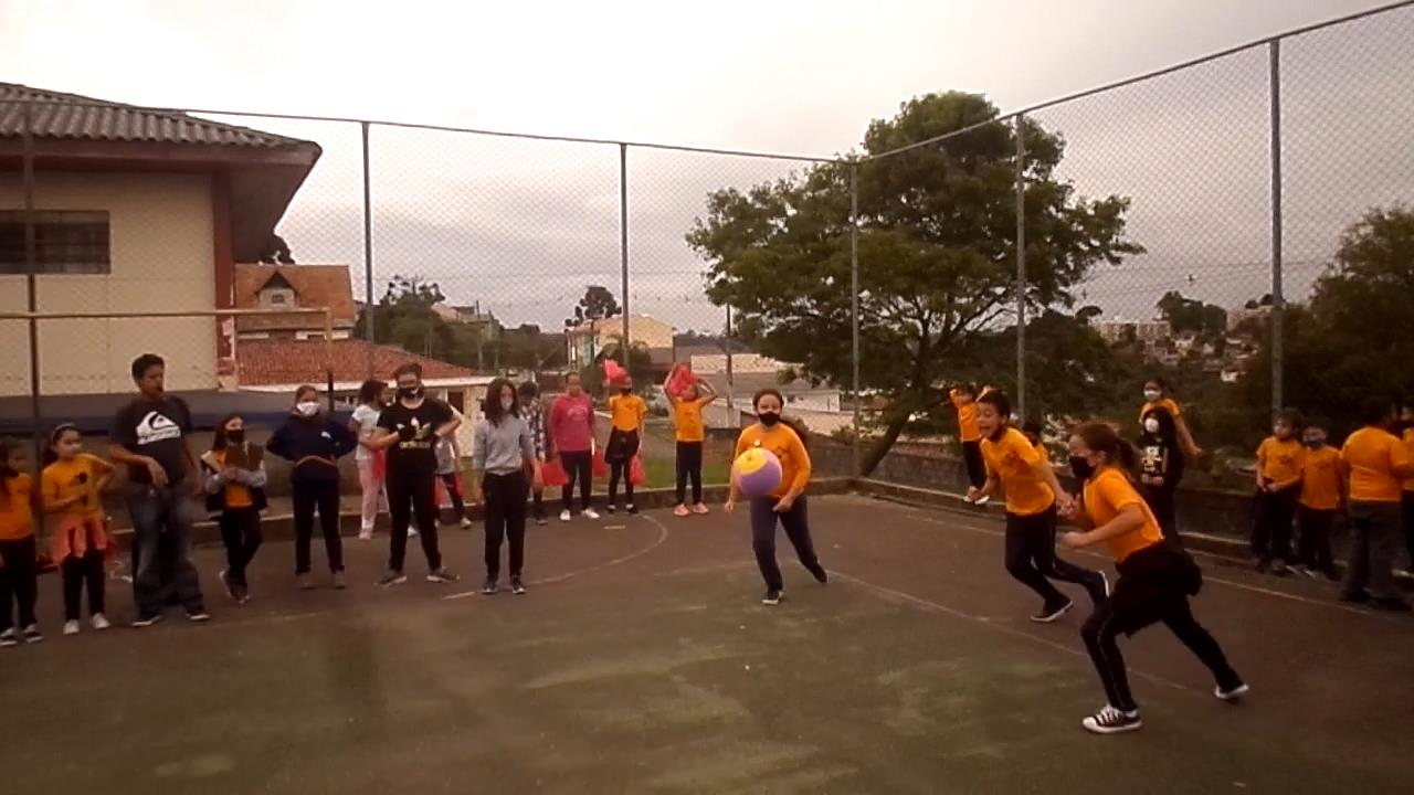 Campeonato Bate Rebate 2021