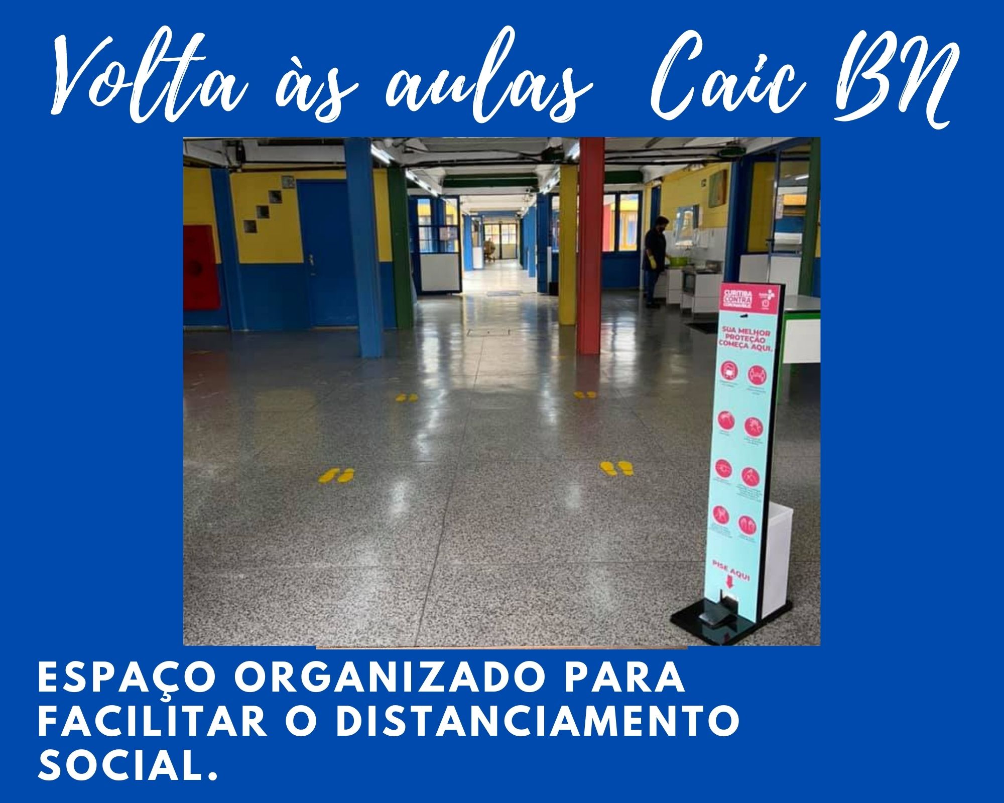 primeiro dia