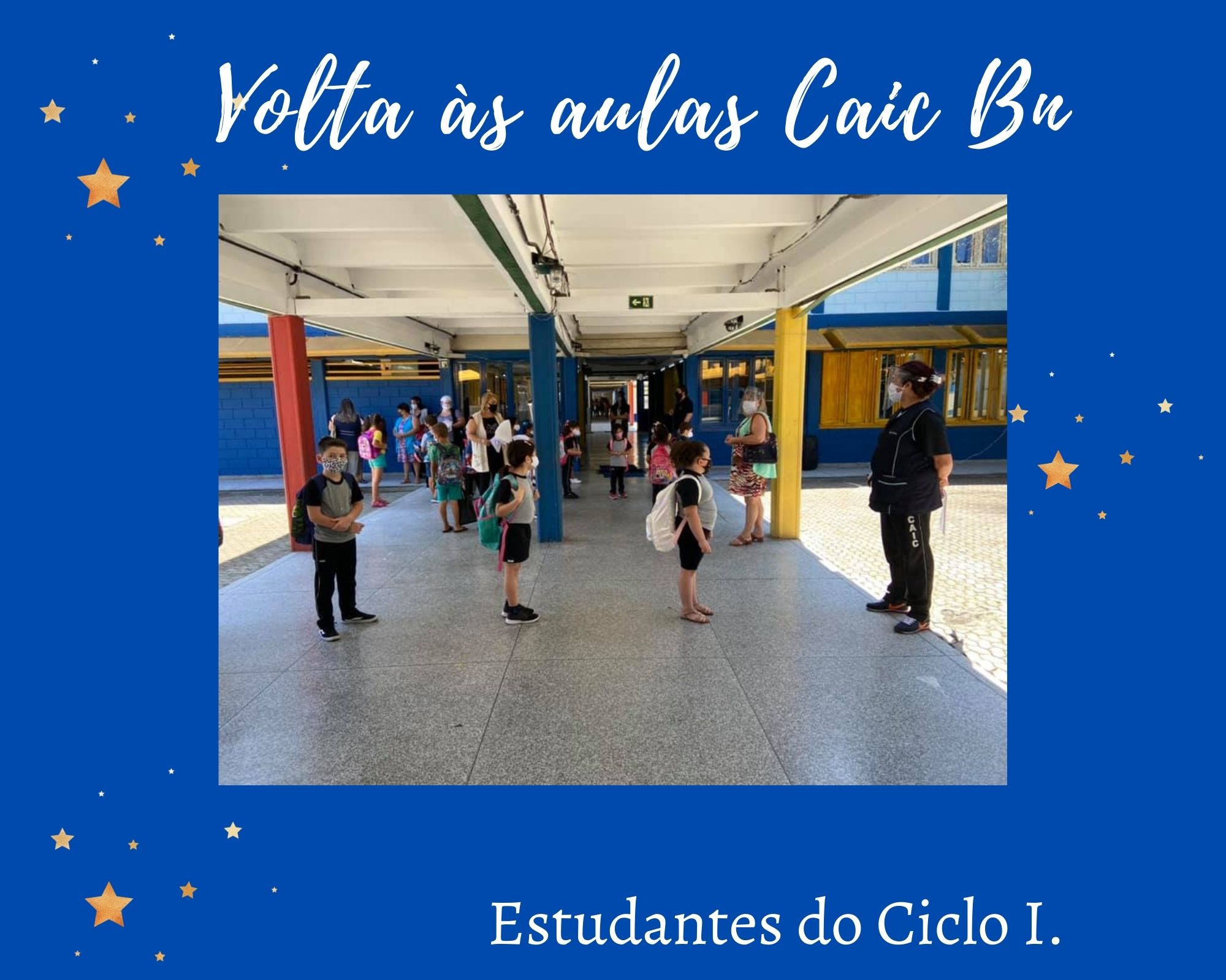 primeiro dia