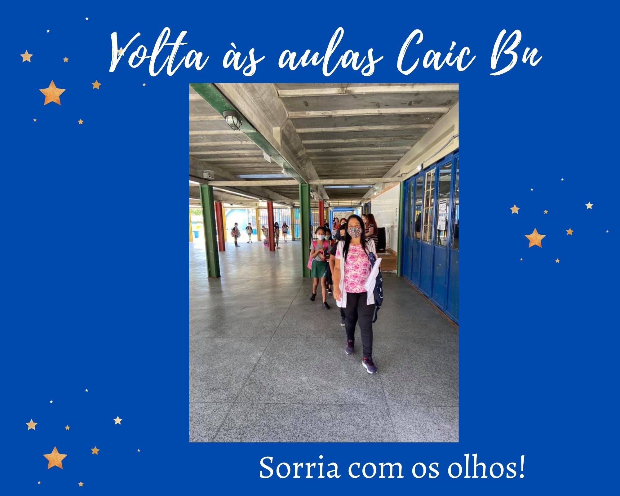 primeiro dia