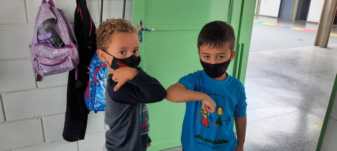 ENSINO HÍBRIDO  E ATIVIDADES REMOTA