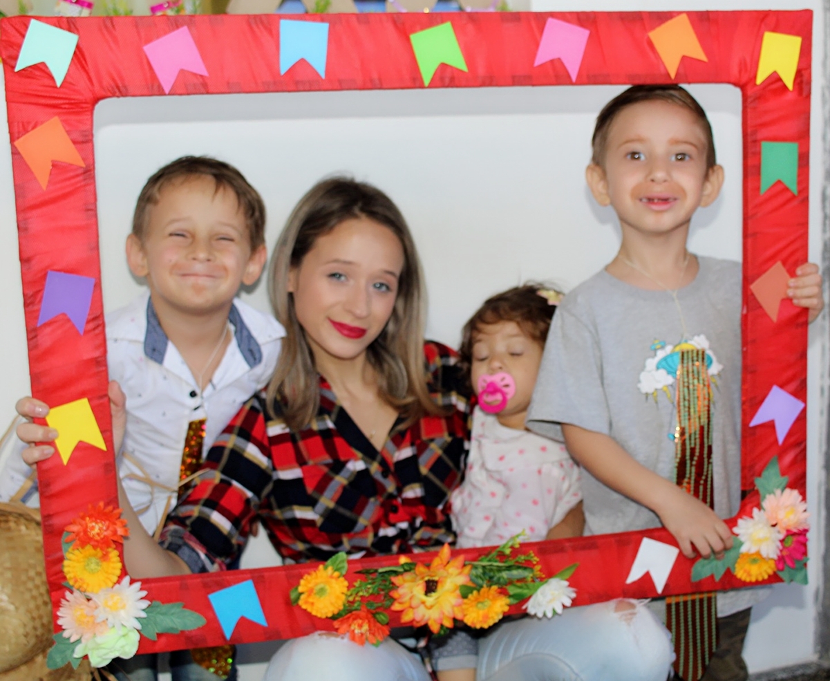 FESTA JUNINA 2019