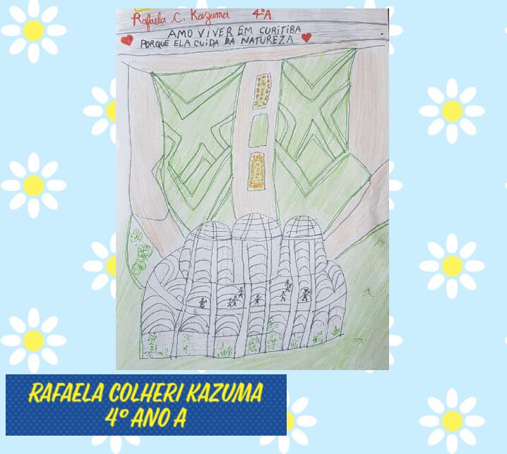 RAFAELA - 4ºA