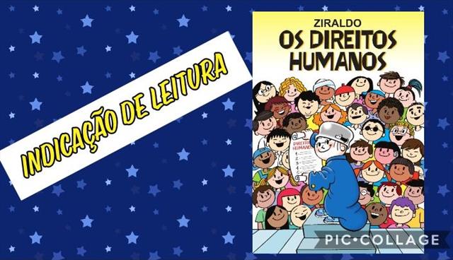 FAMÍLIA E DIREITOS HUMANOS