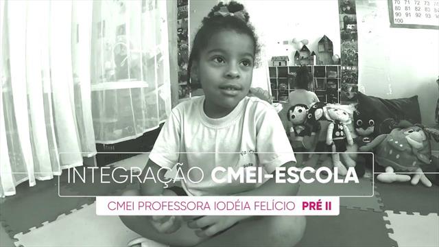 Integração com a escola