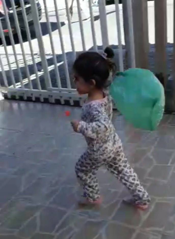 Semana Mundial do Brincar!