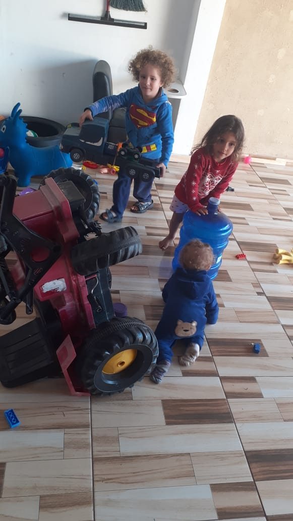 Semana Mundial do Brincar!