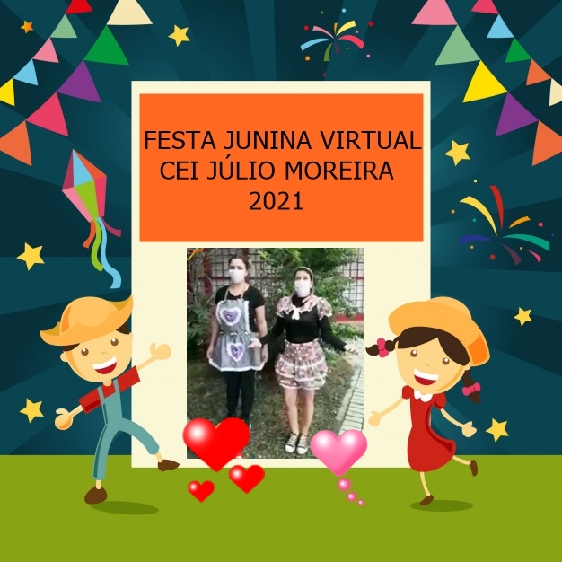 FESTA JUNINA