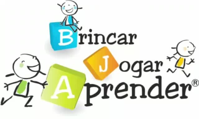 Brincar, Aprender e Crescer