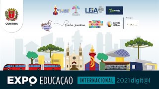 EXPO EDUCAÇÃO INTERNACIONAL DIGIT@AL 2021 - 1º E 02/07