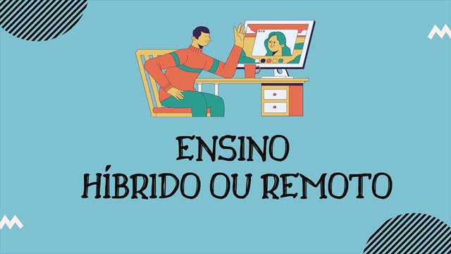 Retorno das Aulas Presenciais