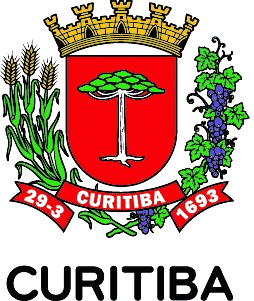 Logo padrão da Prefeitura