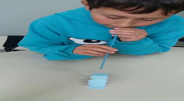 Atividade mão na massa