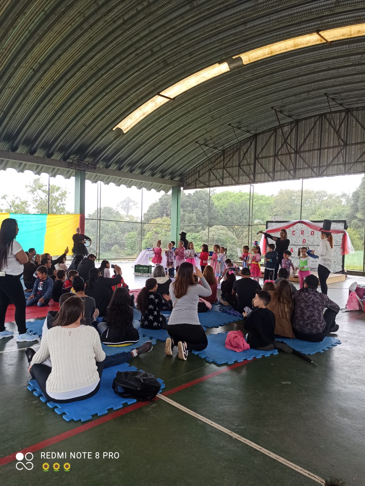 III Mostra de Educação em Direitos Humanos