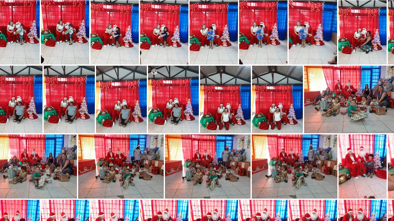 Natal 2022