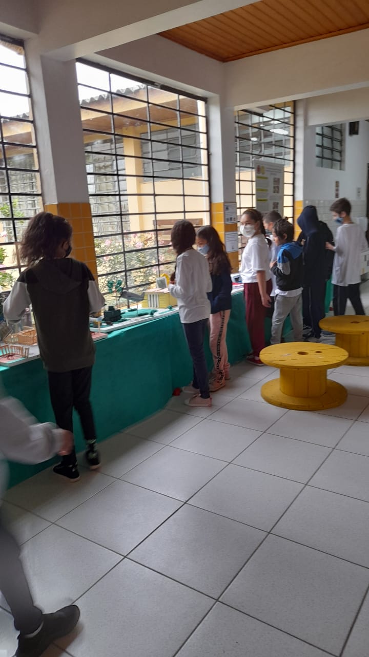 ANIVERSÁRIO DE CURITIBA