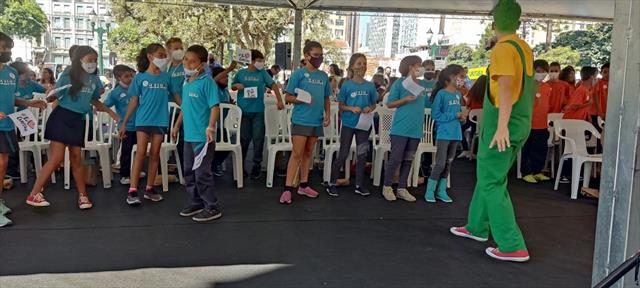 Aniversário de Curitiba