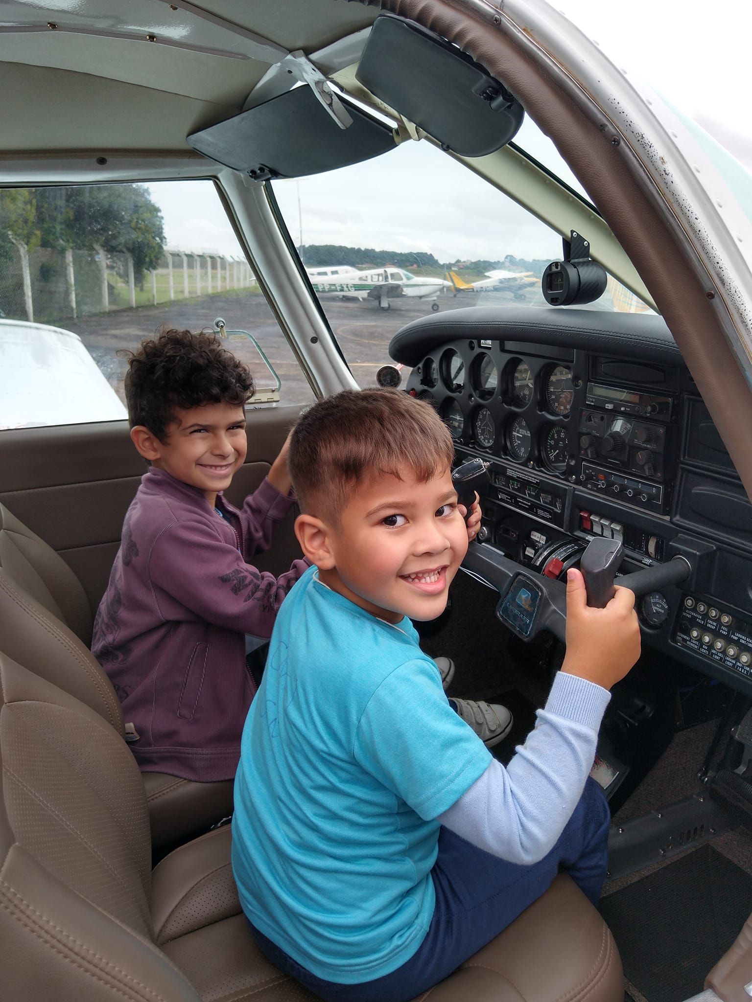 Aeroclube Paranaense