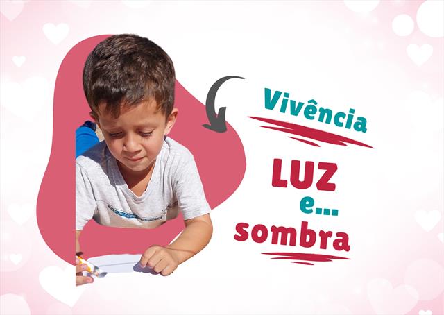 Luz e Sombra