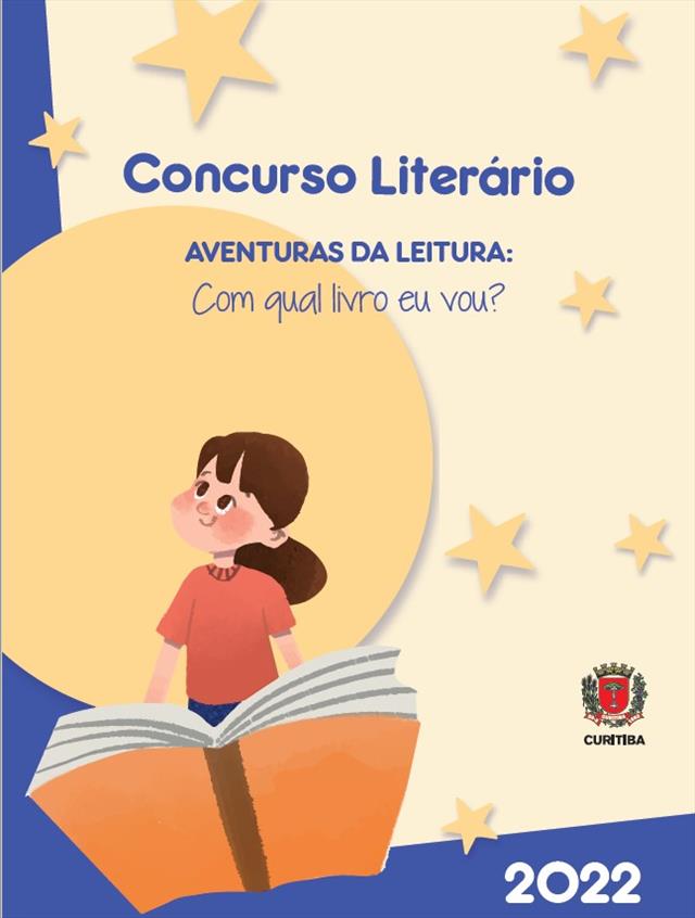 concurso literário