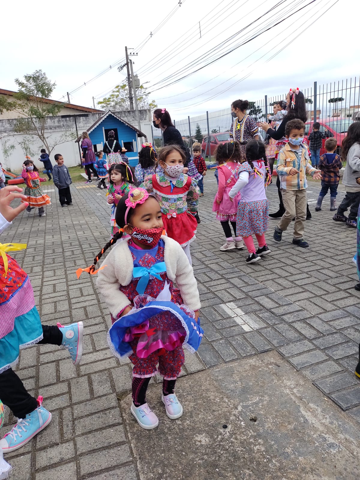 Festa Junina