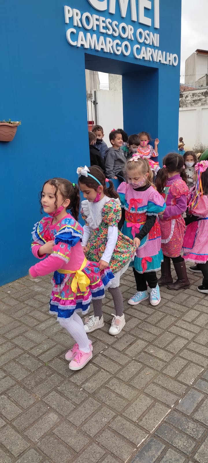 Festa Junina