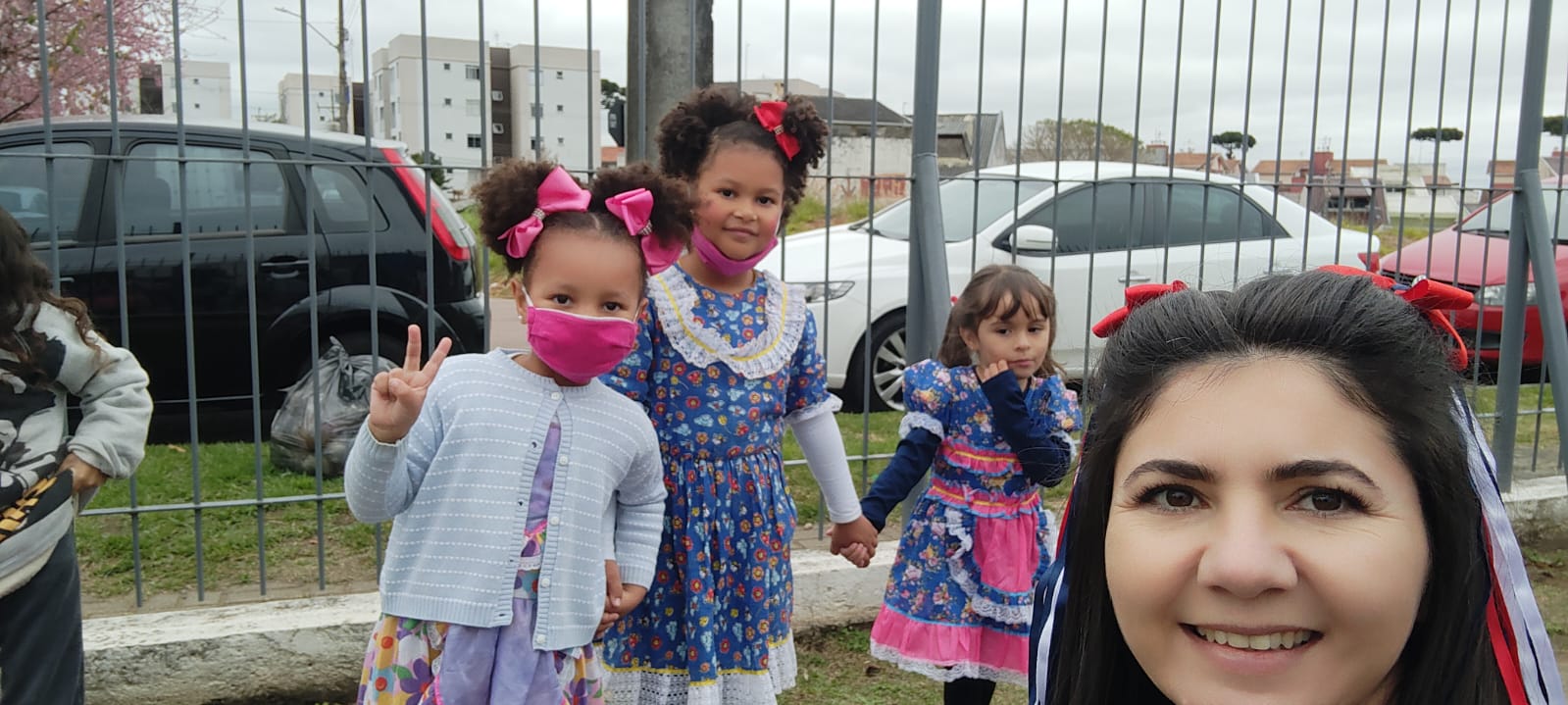 Festa Junina