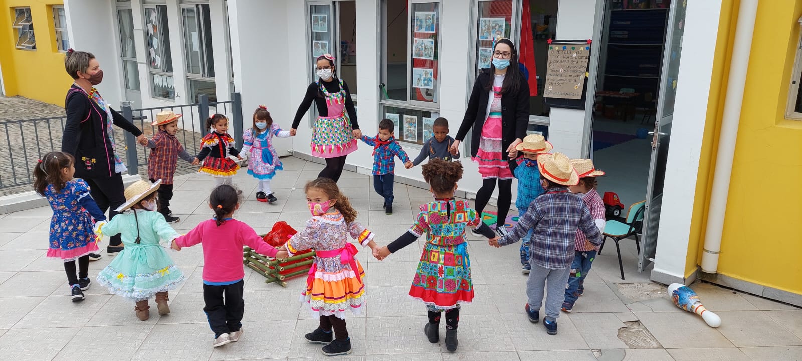 Festa Junina