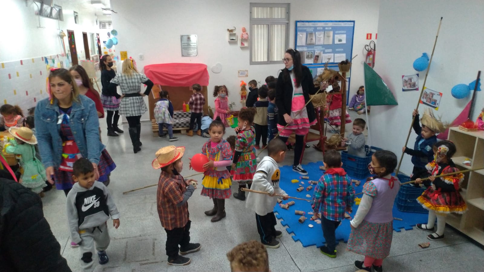 Festa Junina