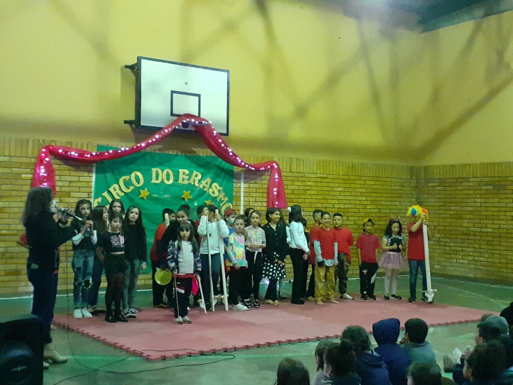 circo 2022