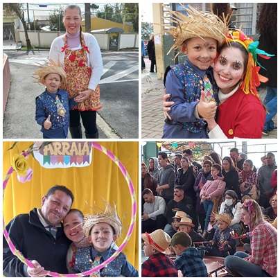 Festa Junina