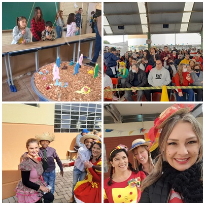 Festa Junina