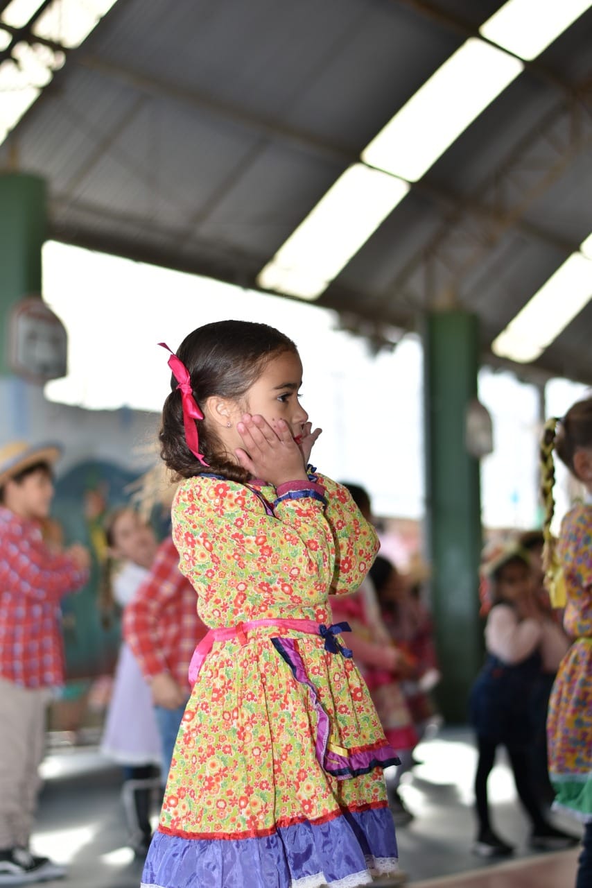 Festa Junina