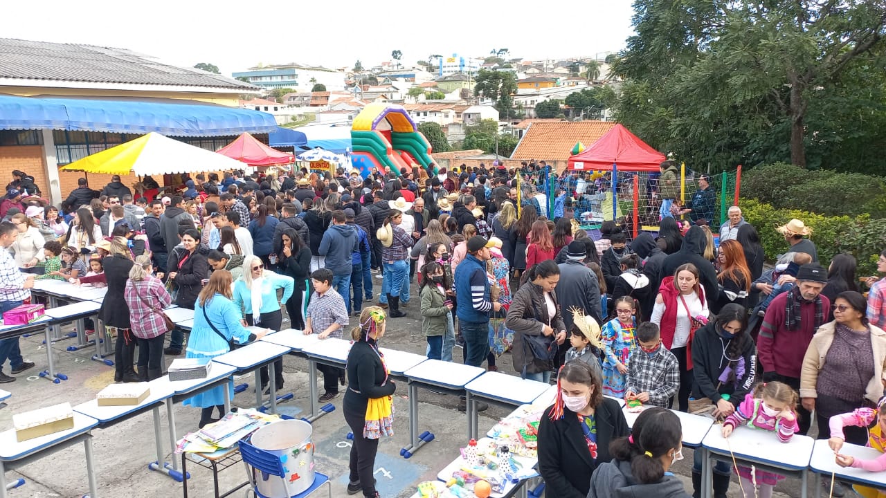 FESTA JUNINA 2022