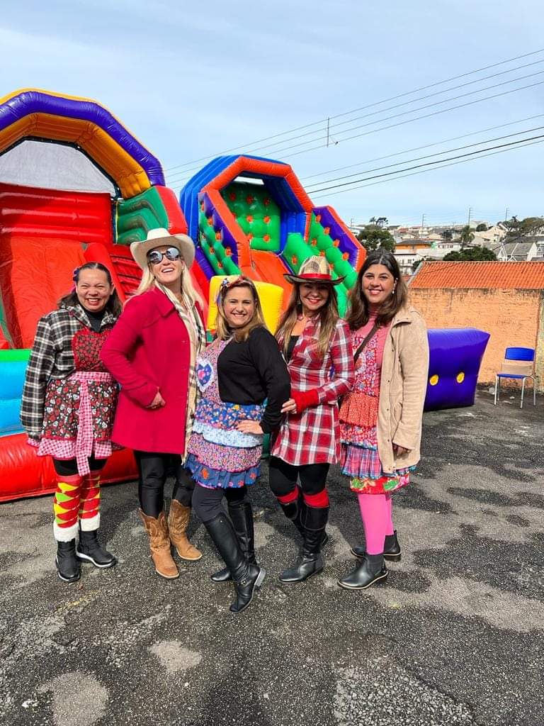 FESTA JUNINA 2022